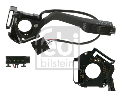 Steering Column Switch